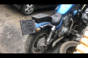 Pezzi suzuki intruder 800