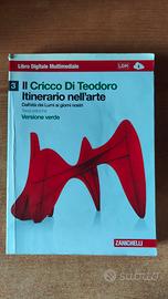 Il cricco di Teodoro 