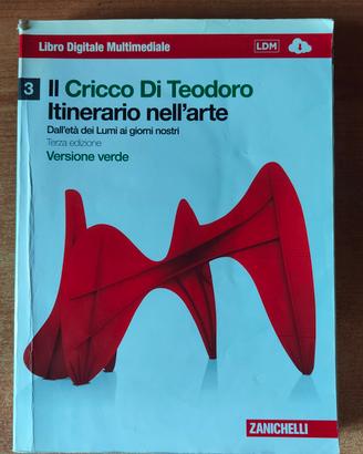 Il cricco di Teodoro 