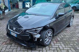 Seat ibiza 1.0 tsi 95cv FR