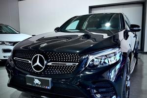Mercedes-Benz GLC 43 AMG Coupe 367CV 4Matic Premiu
