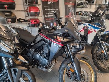 Transalp XL 750 nuove my.2024 my.2025