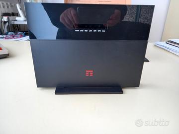 Modem Tim nuovo