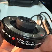 Olympus MC-14 Teleconverter 1.4x