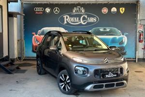 Citroen C3 Aircross BlueHDi 120 CvEAT6 Shine