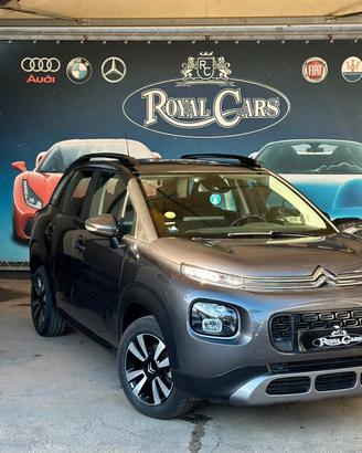 Citroen C3 Aircross BlueHDi 120 CvEAT6 Shine