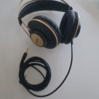Cuffie AKG K92