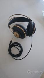 Cuffie AKG K92