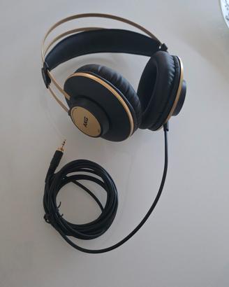 Cuffie AKG K92