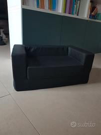 Divanetto cuccia