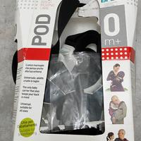 Brevi 0 15 marsupio pod