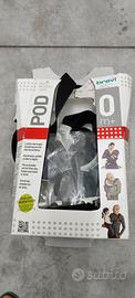 Brevi 0 15 marsupio pod