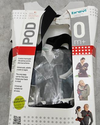 Brevi 0 15 marsupio pod