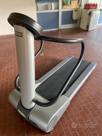 Tapis roulant professionale