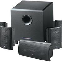 Cerwin vega AVS-632 sistema Hometheater