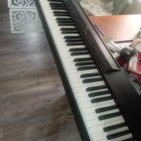 Yamaha p90