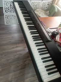 Yamaha p90