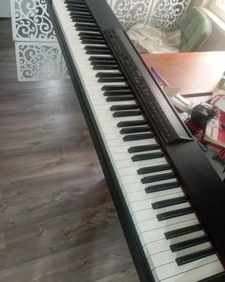 piano Yamaha p90