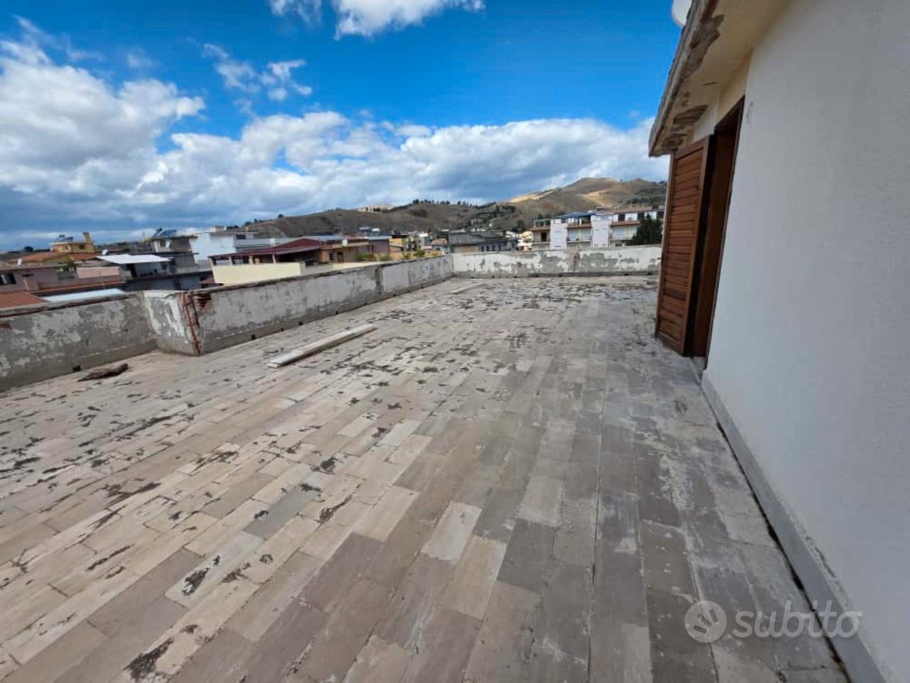 Appartamento – Melito di Porto Salvo, Paese Vecchio, San Leonardo - Vista 5
