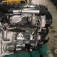 Motore bmw x1 2.0 b47c20b 2022