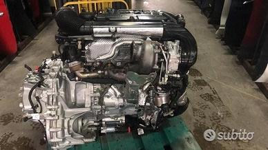 Motore bmw x1 2.0 b47c20b 2022