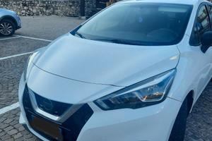 Nissan Micra K14 1.5 Diesel