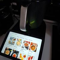 BIMBY TM7 COMPLETO ESPOSITIVO LISTINO 1599 €