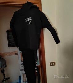 muta sub Sea Sub 7 mm