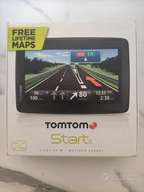 Navigatore auto TomTom Start 25 Europe