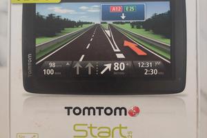 Navigatore auto TomTom Start 25 Europe