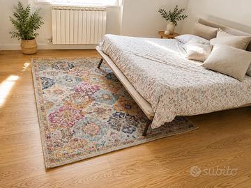 Tappeto vintage