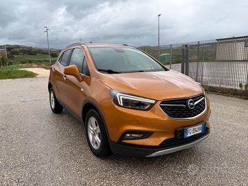 Opel Mokka X 1.6 CDTI Ecotec 136CV 4x4 Start&Stop 
