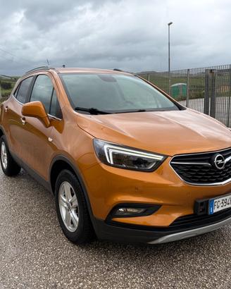 Opel Mokka X 1.6 CDTI Ecotec 136CV 4x4 Start&Stop 