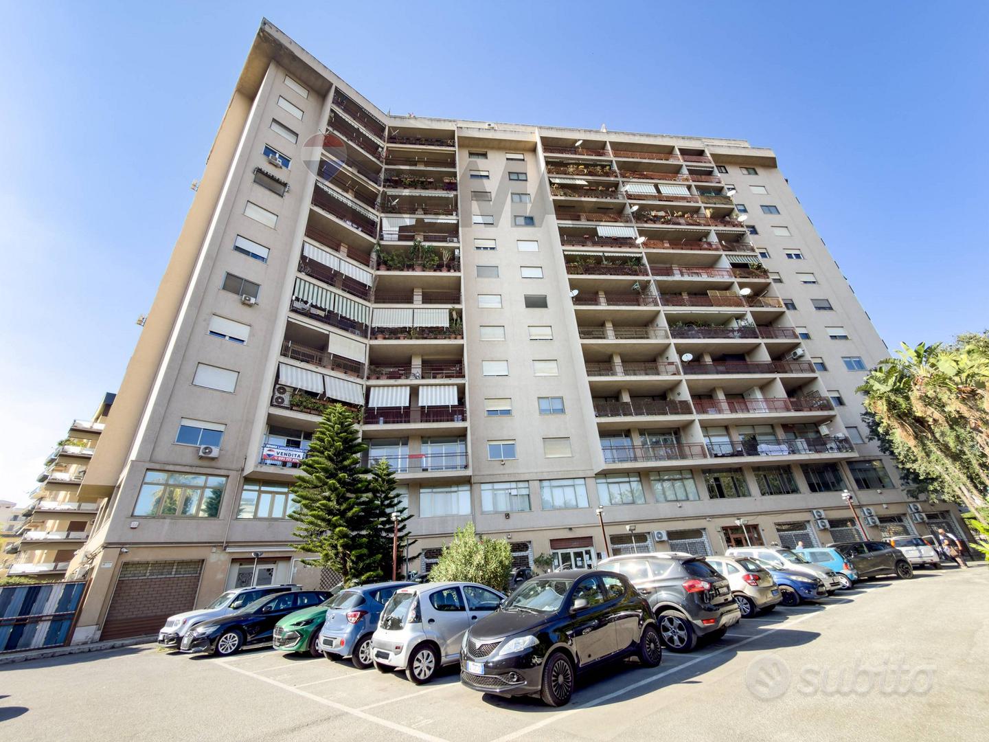 Appartamento – Palermo, Uditore, V Circoscrizione - Vista 4