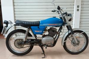 Gilera Altro modello - 1975