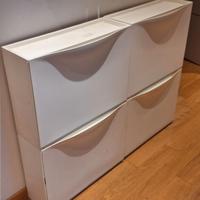 scarpiere Ikea Trones