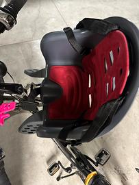 Seggiolino anteriore  bambini