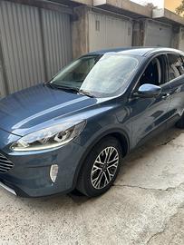 Ford Kuga 2.5 plug-in Hybrid 225CV -Garanzia 2027