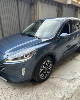 Ford Kuga 2.5 plug-in Hybrid 225CV -Garanzia 2027