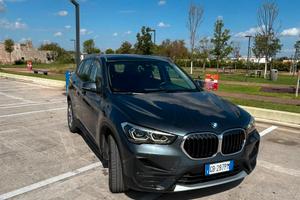 Bmw x1 sport molto accessoriata e ultimo restyling