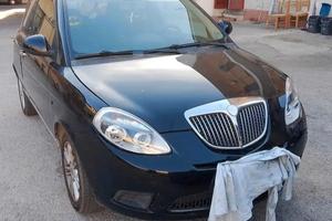 Lancia Ypsilon 2011 