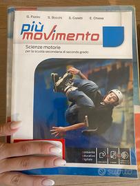 Libri liceo linguistico Buonarroti Monfalcone