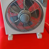 Ventilatore BOX Marca VINCO