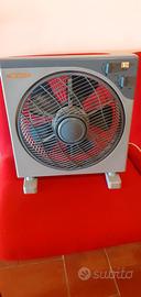 Ventilatore BOX Marca VINCO