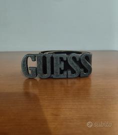 Cintura uomo Guess