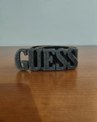Cintura uomo Guess