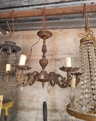 lampadario 