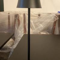 Lampada da tavolo led Tyonto