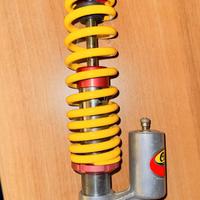 Ammortizzatore GAS Conti - Per Scooter