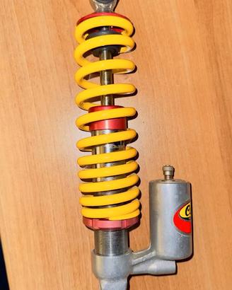 Ammortizzatore GAS Conti - Per Scooter
